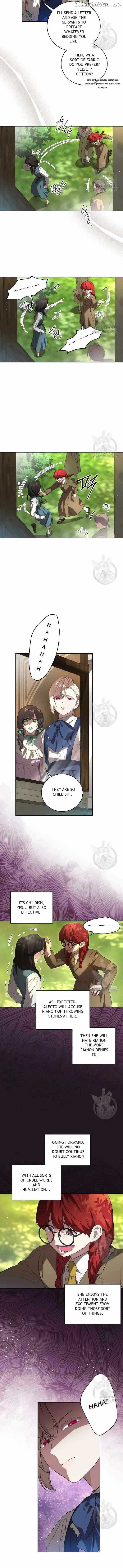 The Price Is Your Everything Chapter 21 - Page 5