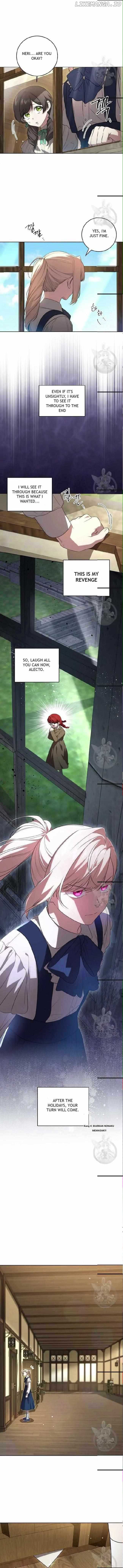 The Price Is Your Everything Chapter 21 - Page 6