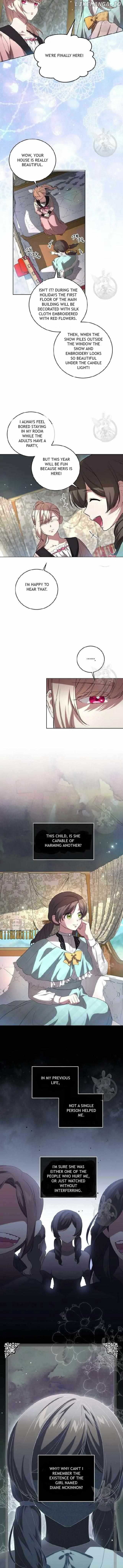 The Price Is Your Everything Chapter 21 - Page 8