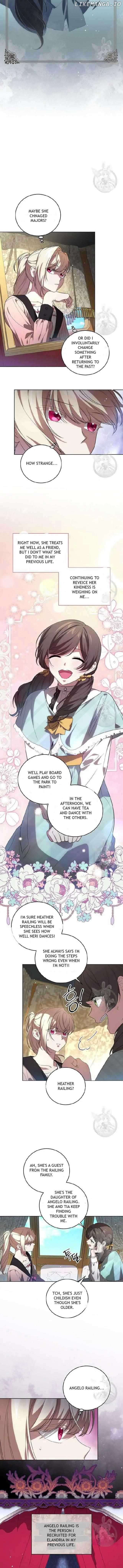 The Price Is Your Everything Chapter 21 - Page 9