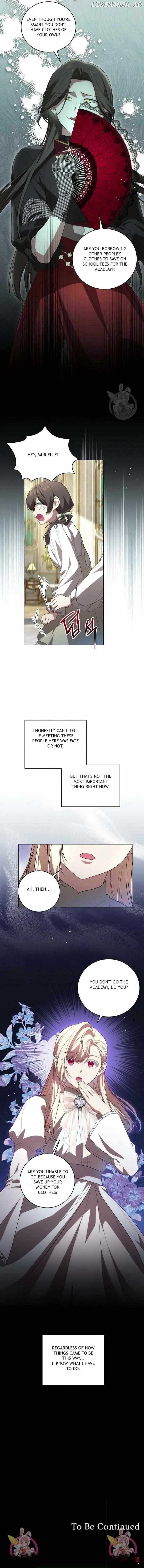 The Price Is Your Everything Chapter 22 - Page 10