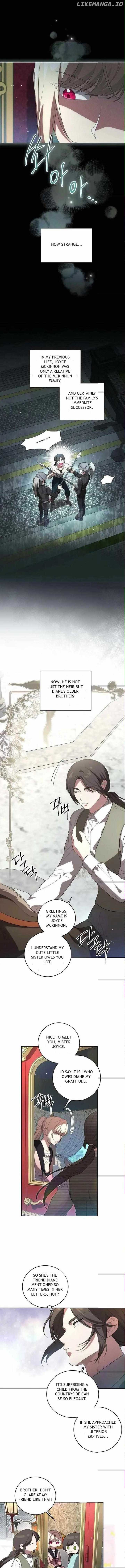 The Price Is Your Everything Chapter 22 - Page 2