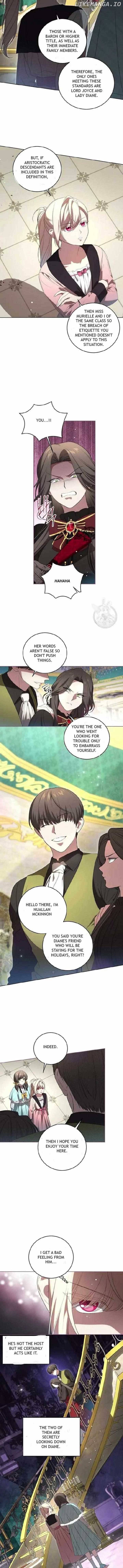 The Price Is Your Everything Chapter 22 - Page 6