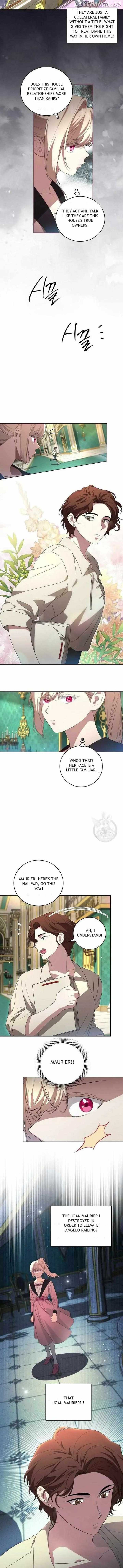 The Price Is Your Everything Chapter 22 - Page 7