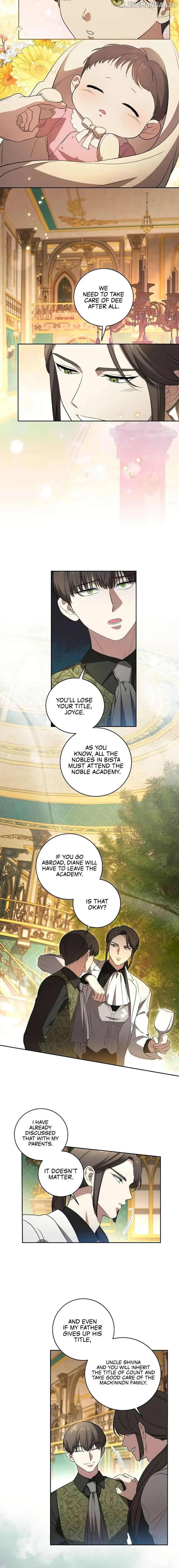 The Price Is Your Everything Chapter 26 - Page 2