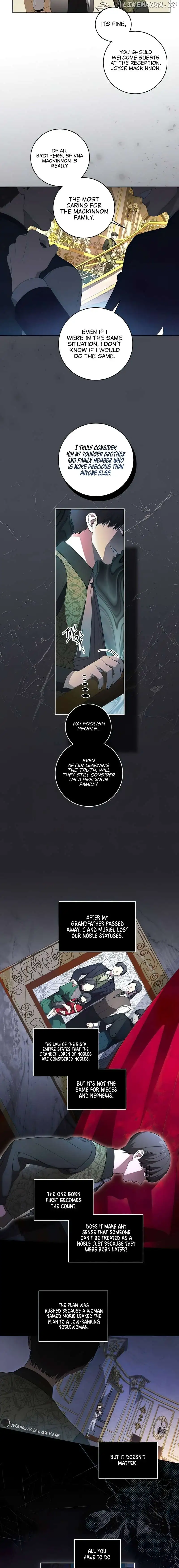 The Price Is Your Everything Chapter 26 - Page 4