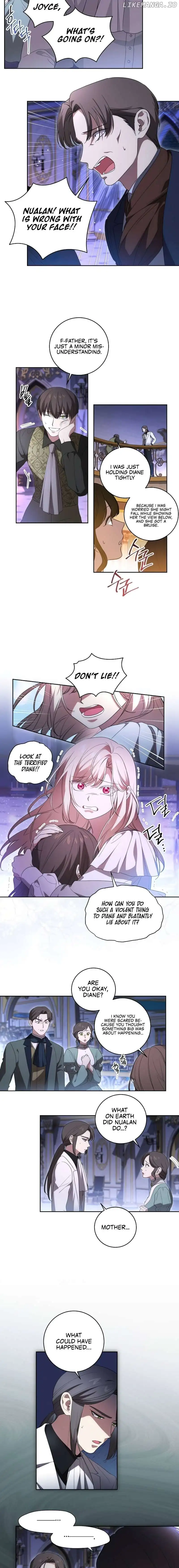 The Price Is Your Everything Chapter 27 - Page 2