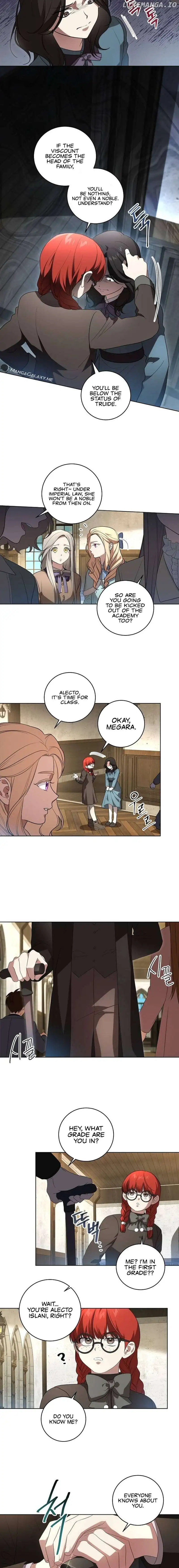 The Price Is Your Everything Chapter 28 - Page 10