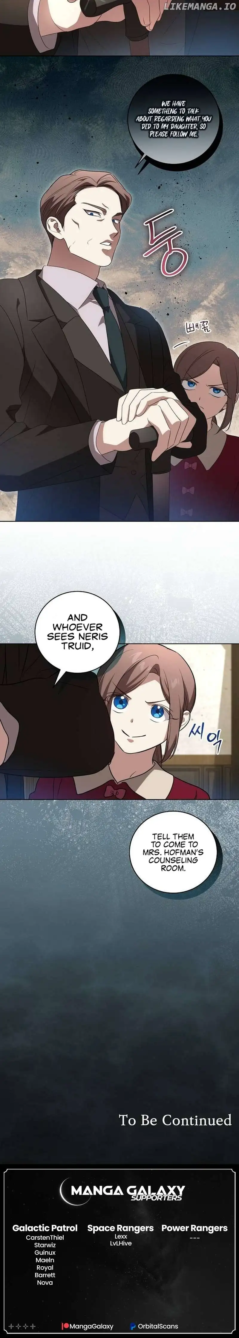 The Price Is Your Everything Chapter 28 - Page 11