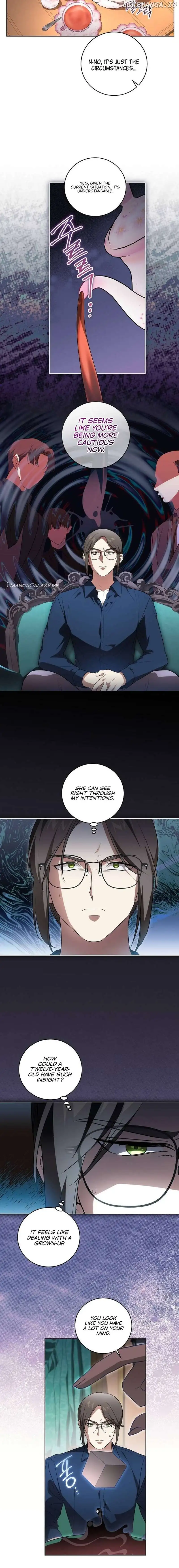 The Price Is Your Everything Chapter 28 - Page 2