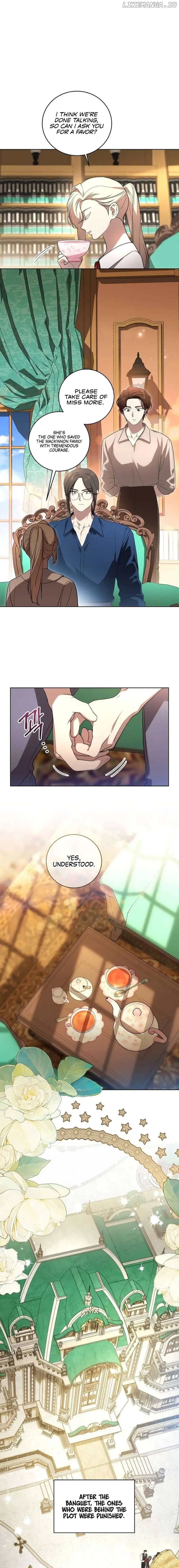 The Price Is Your Everything Chapter 28 - Page 3