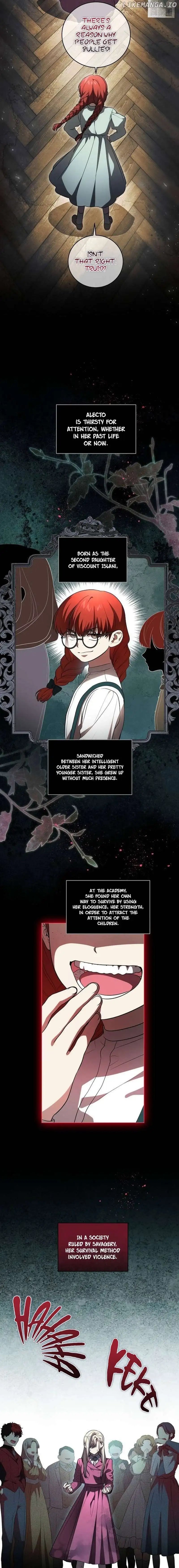 The Price Is Your Everything Chapter 29 - Page 11