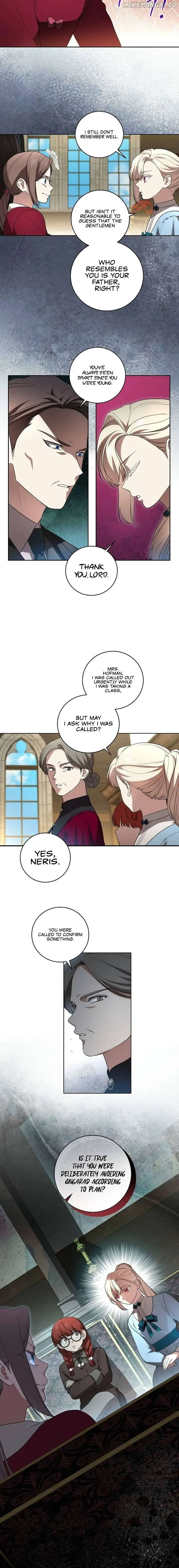 The Price Is Your Everything Chapter 29 - Page 2