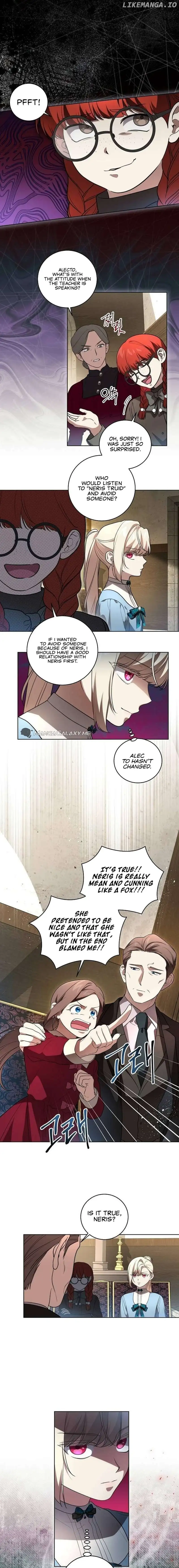 The Price Is Your Everything Chapter 29 - Page 3