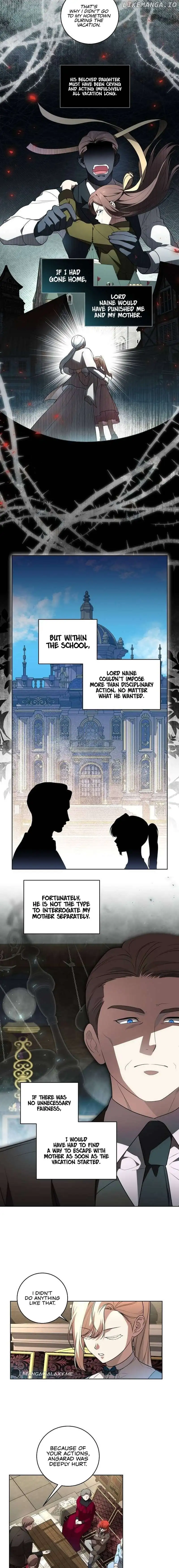 The Price Is Your Everything Chapter 29 - Page 4