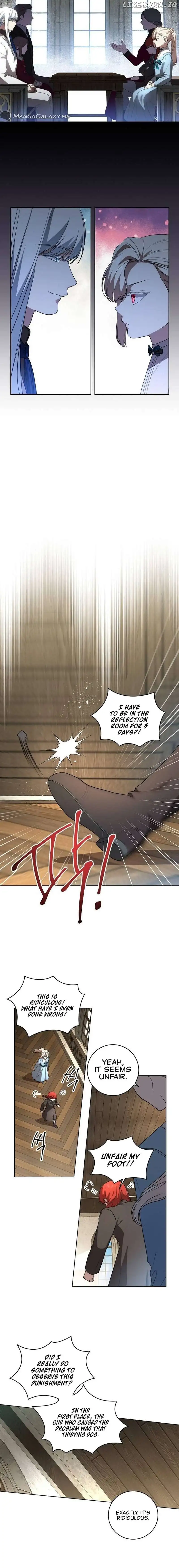 The Price Is Your Everything Chapter 29 - Page 9