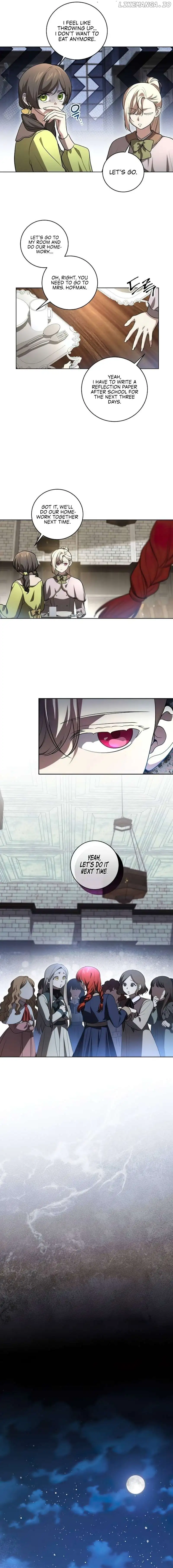 The Price Is Your Everything Chapter 30 - Page 10