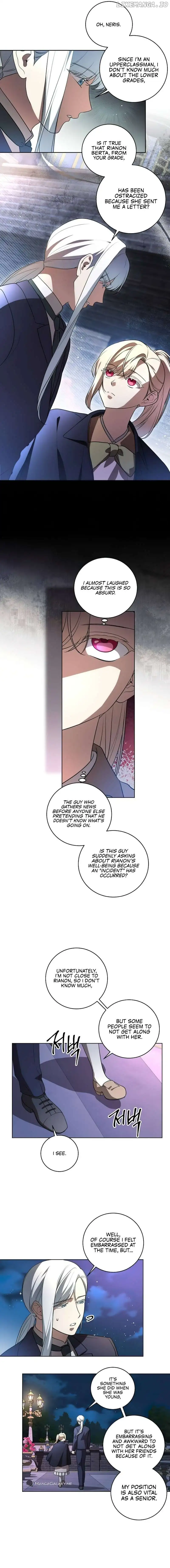 The Price Is Your Everything Chapter 30 - Page 13