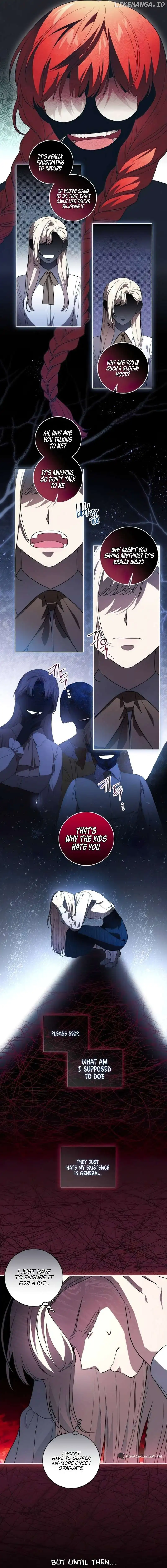 The Price Is Your Everything Chapter 30 - Page 2