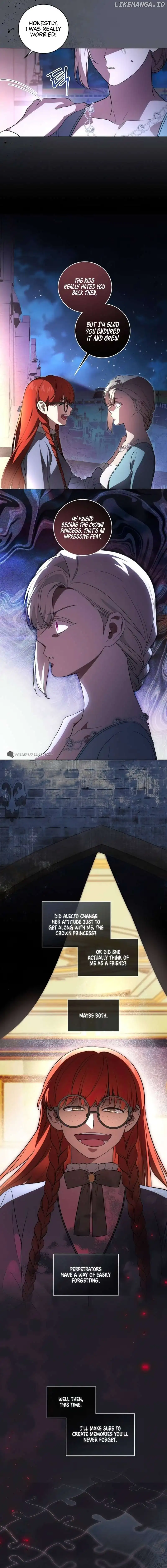 The Price Is Your Everything Chapter 30 - Page 4