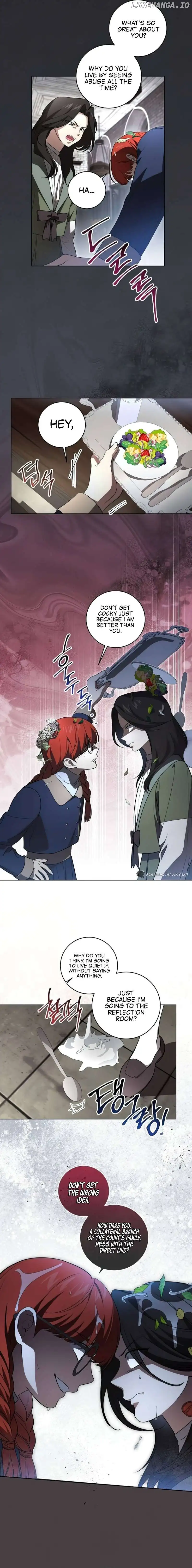 The Price Is Your Everything Chapter 30 - Page 8