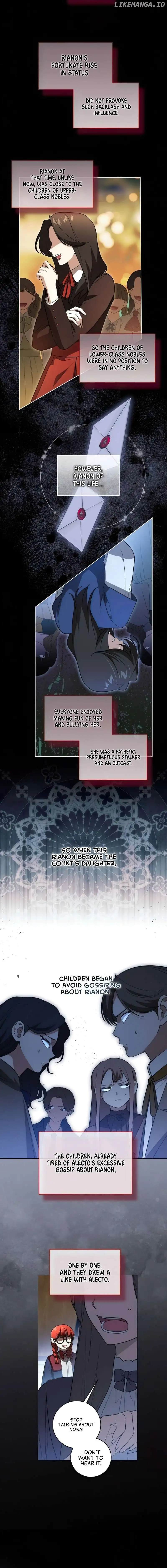 The Price Is Your Everything Chapter 31 - Page 12