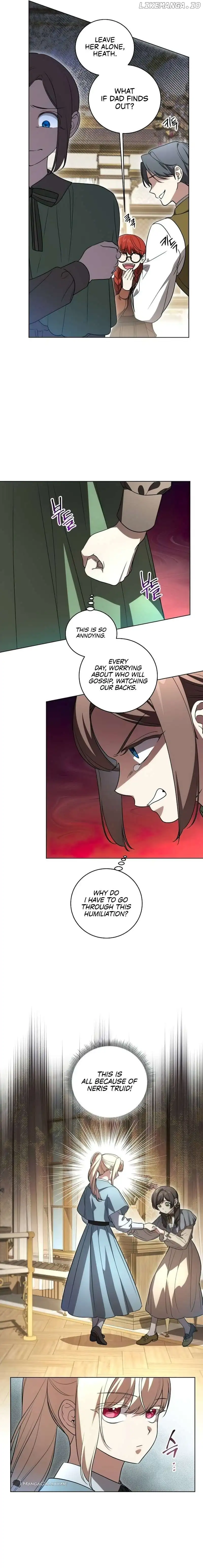 The Price Is Your Everything Chapter 31 - Page 2