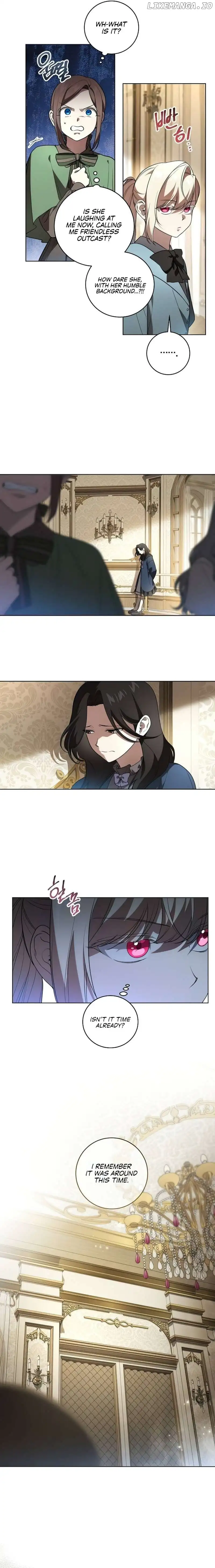 The Price Is Your Everything Chapter 31 - Page 3