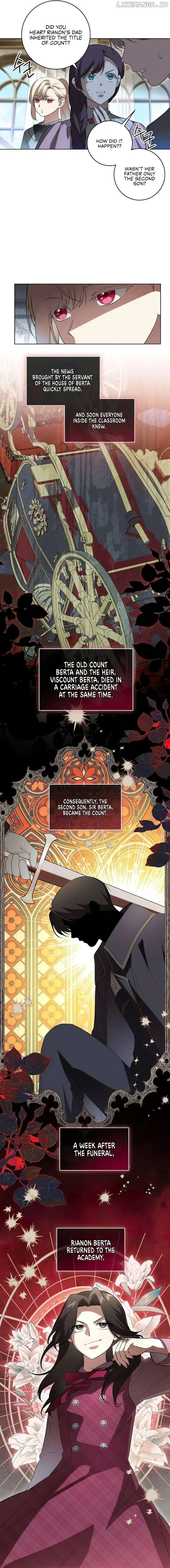 The Price Is Your Everything Chapter 31 - Page 5