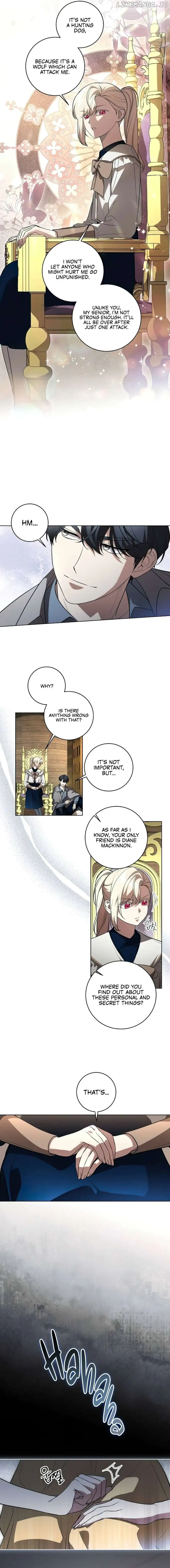 The Price Is Your Everything Chapter 32 - Page 2