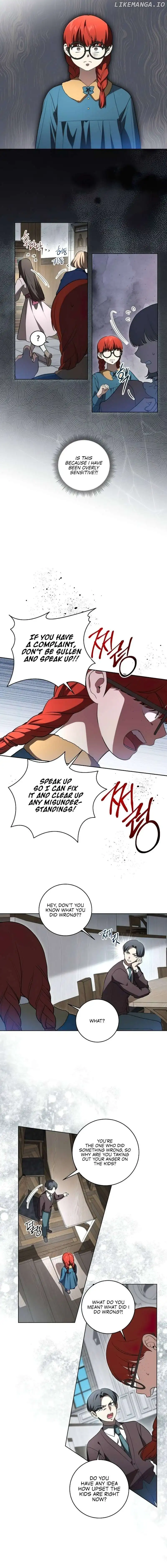 The Price Is Your Everything Chapter 32 - Page 7