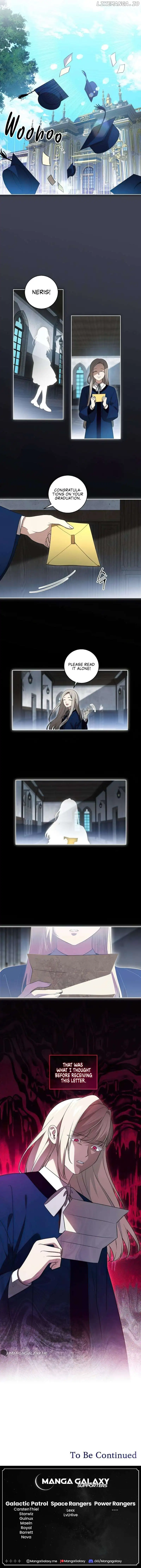 The Price Is Your Everything Chapter 33 - Page 6