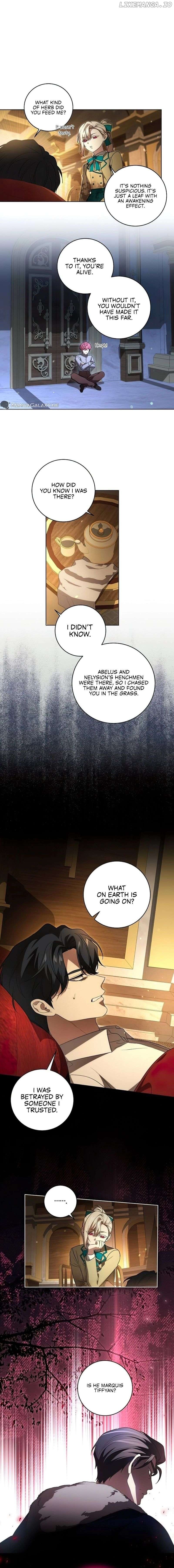 The Price Is Your Everything Chapter 35 - Page 13