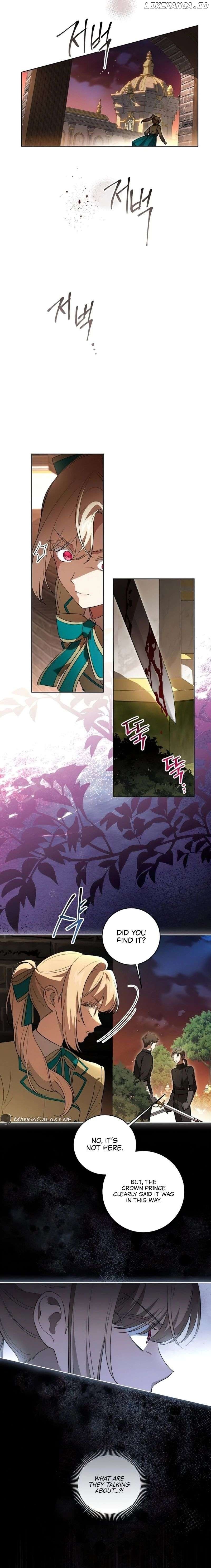 The Price Is Your Everything Chapter 35 - Page 2