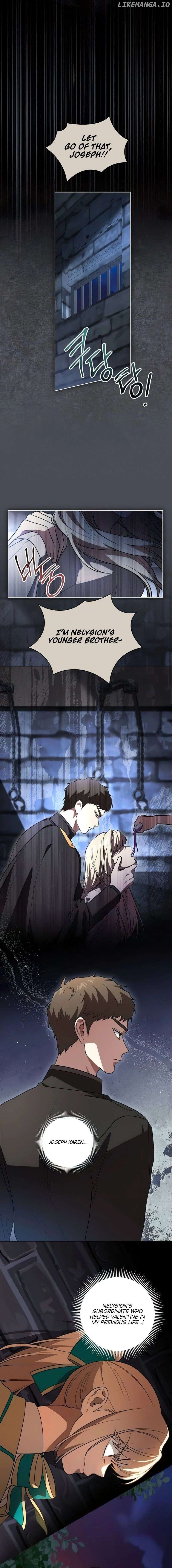 The Price Is Your Everything Chapter 35 - Page 3