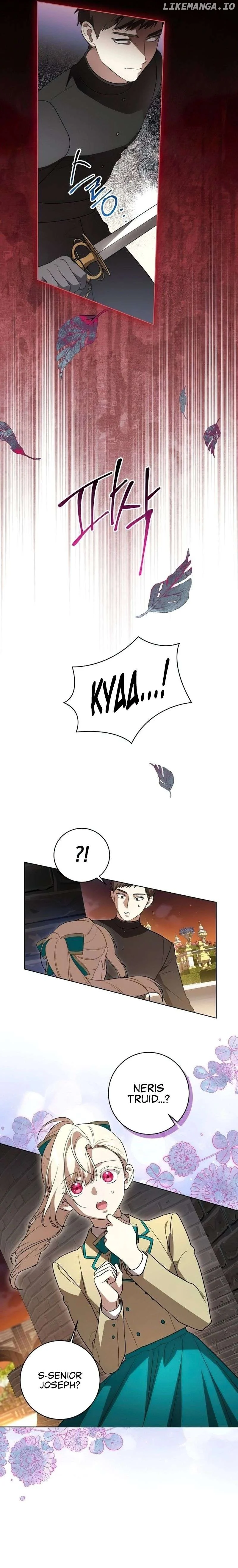 The Price Is Your Everything Chapter 35 - Page 5