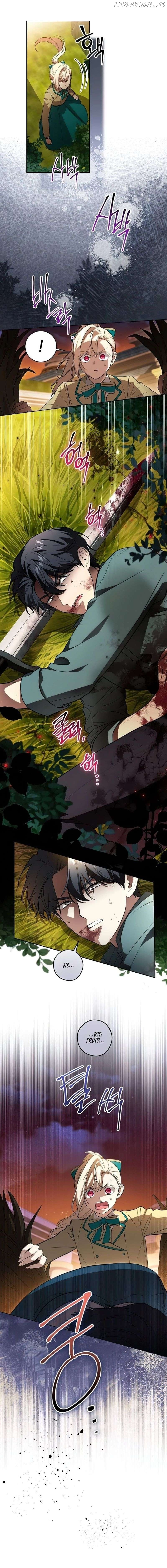 The Price Is Your Everything Chapter 35 - Page 7