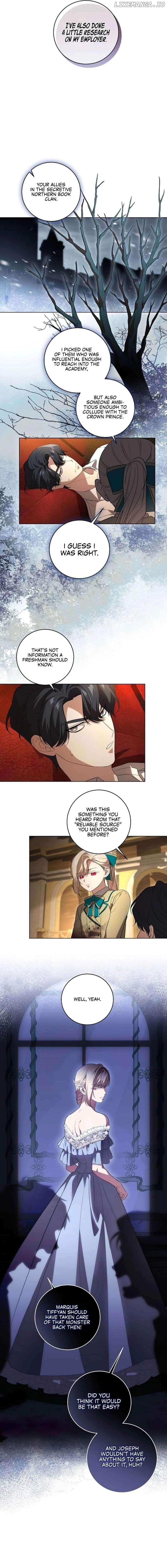 The Price Is Your Everything Chapter 36 - Page 2