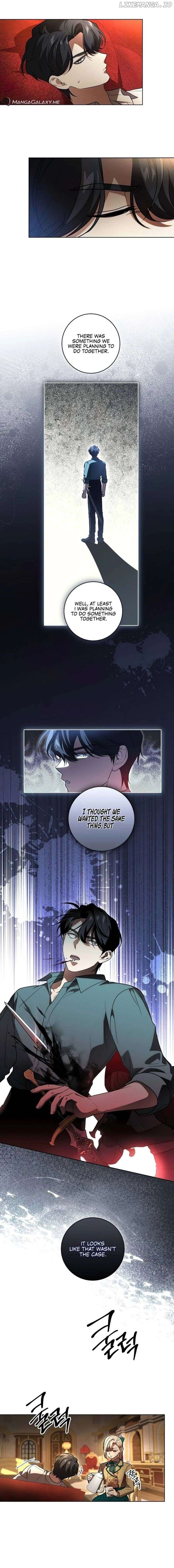 The Price Is Your Everything Chapter 36 - Page 3