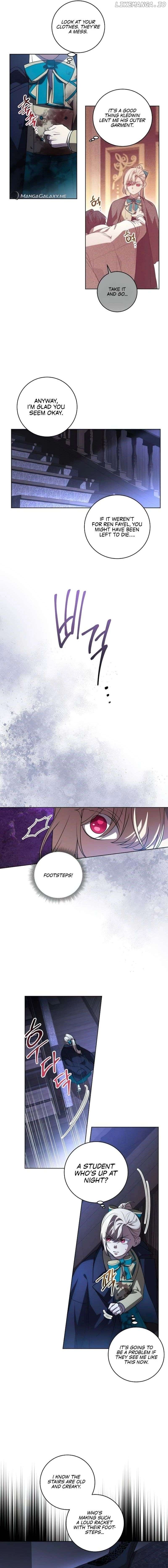 The Price Is Your Everything Chapter 36 - Page 9