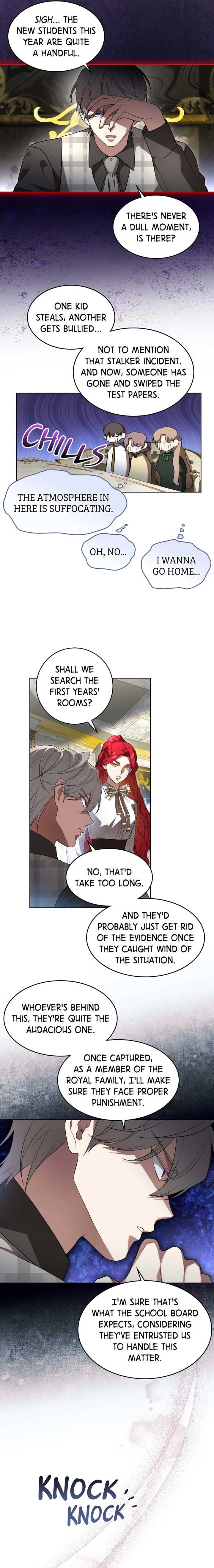 The Price Is Your Everything Chapter 37 - Page 2