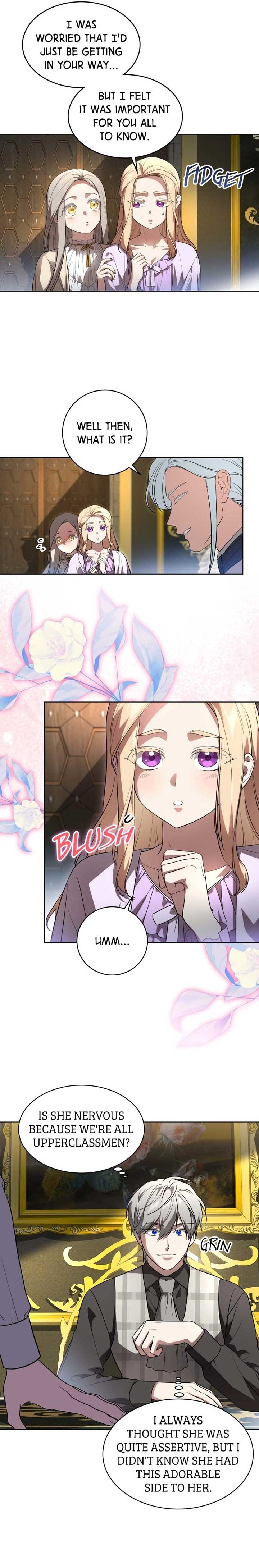 The Price Is Your Everything Chapter 37 - Page 4