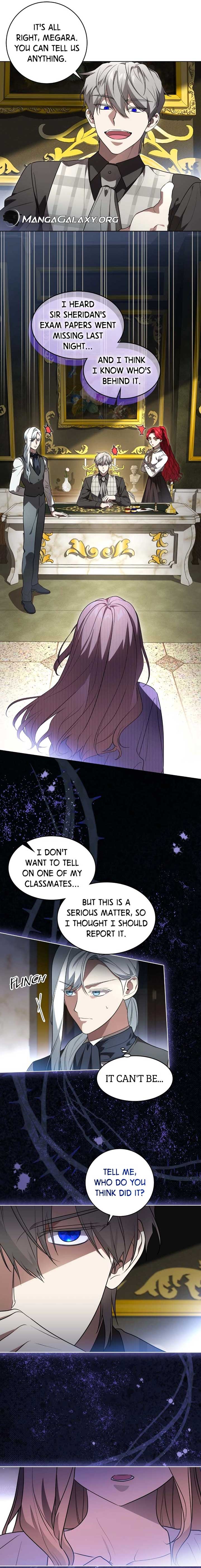 The Price Is Your Everything Chapter 37 - Page 5