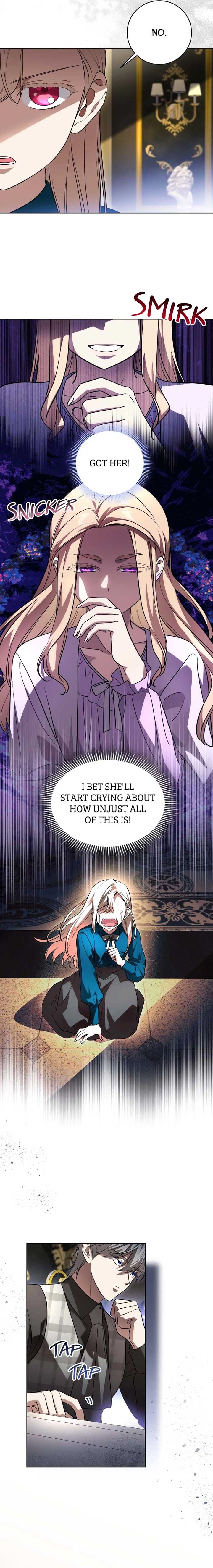 The Price Is Your Everything Chapter 37 - Page 15