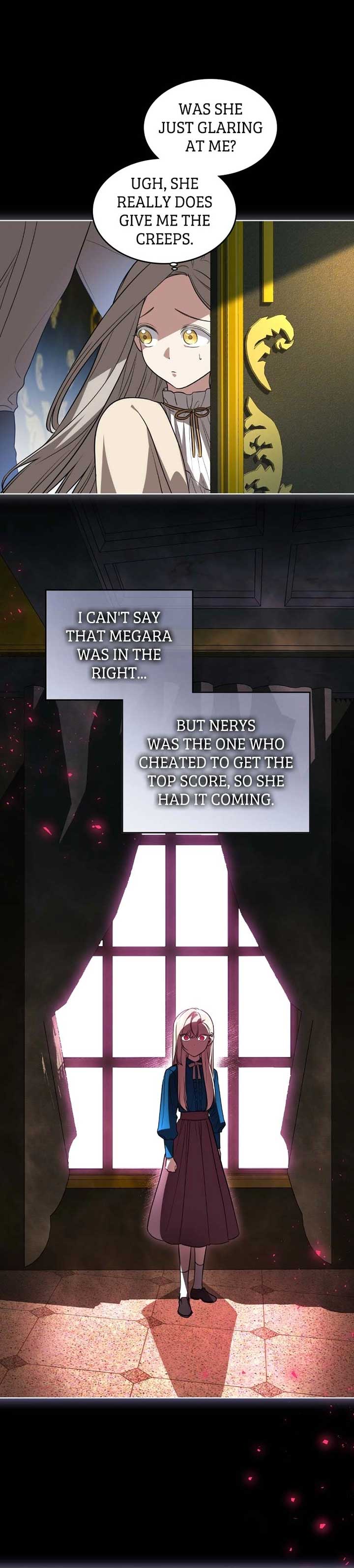 The Price Is Your Everything Chapter 37 - Page 18