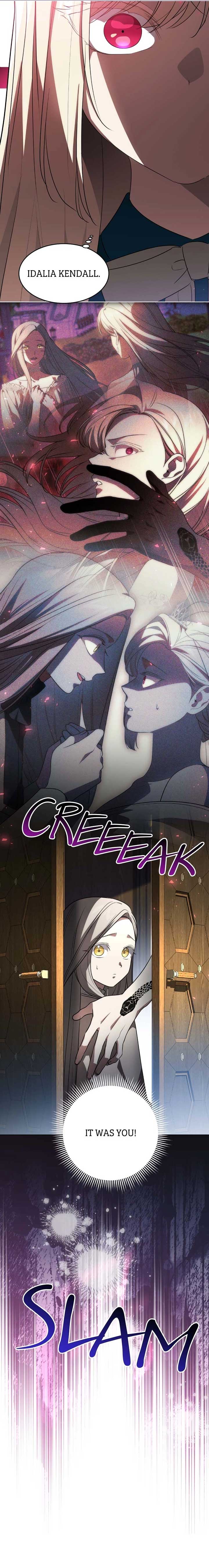 The Price Is Your Everything Chapter 37 - Page 19