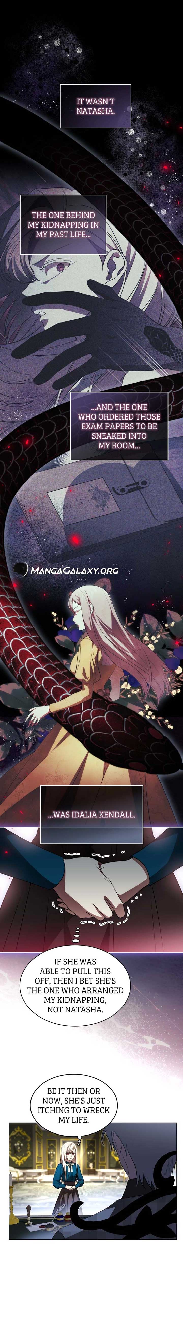 The Price Is Your Everything Chapter 38 - Page 1