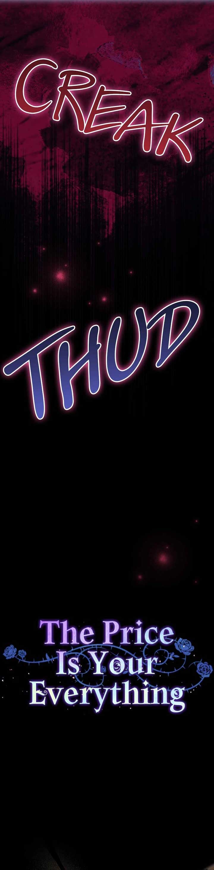 The Price Is Your Everything Chapter 38 - Page 14