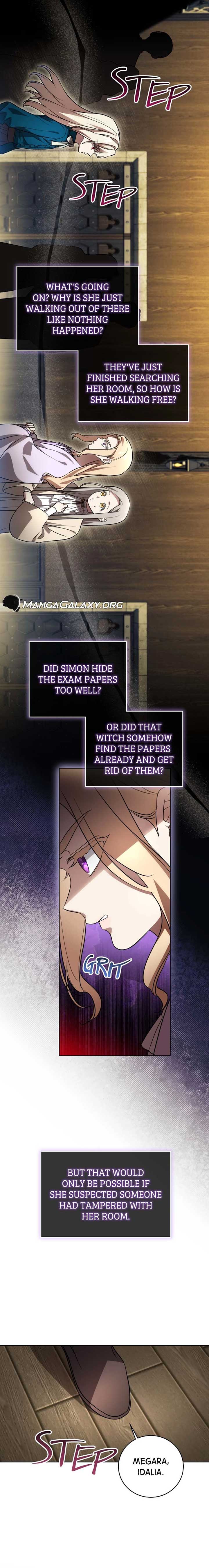 The Price Is Your Everything Chapter 38 - Page 15