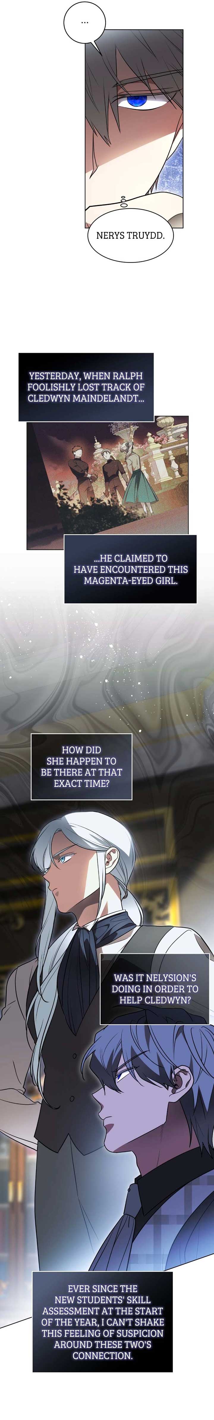 The Price Is Your Everything Chapter 38 - Page 2